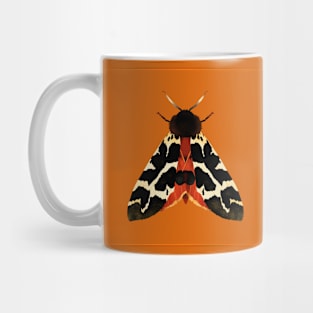Moth No.4 Mug
